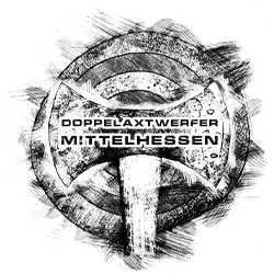 Doppelaxtwerfer Mittelhessen / TV 1912 Kesselbach