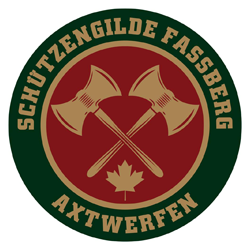 Schützengilde Fassberg e.V. – Sektion Axtwerfen