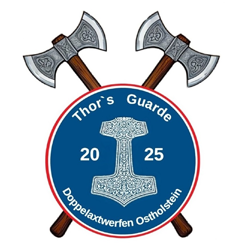 Thor´s Guarde (DAWOH)