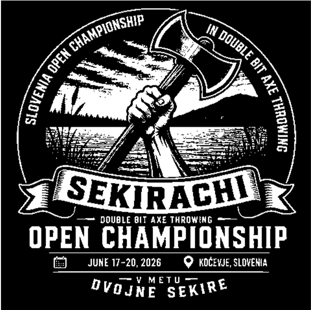 Slovenische Open Championship
