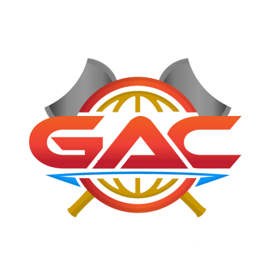 GLOBAL AXE-THROWING COMMISSION