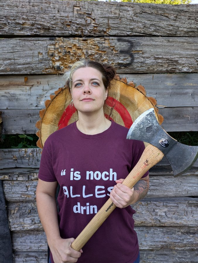 Caro Neumüller